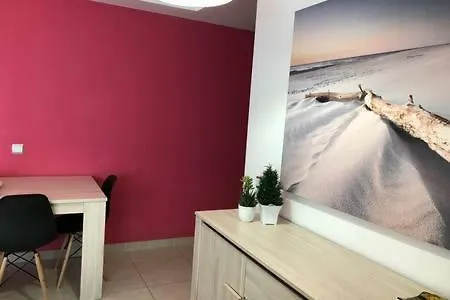 Apartamento Varandas Do Mar アパート オーリョス・デ・アーグァ