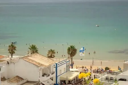 Apartamento Varandas Do Mar * オーリョス・デ・アーグァ