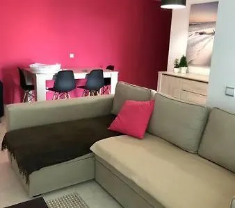 Apartamento Varandas Do Mar 아파트 올류스 데 아구아