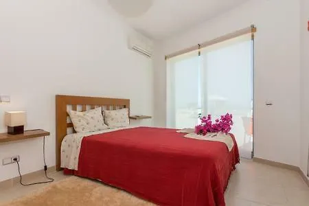 Apartamento Varandas Do Mar 아파트