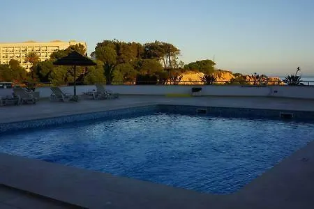 Apartamento Varandas Do Mar 올류스 데 아구아