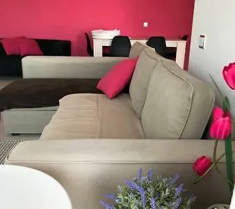 Apartamento Varandas Do Mar * 올류스 데 아구아