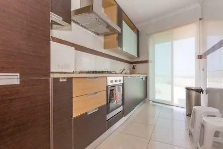 Apartamento Varandas Do Mar 아파트 올류스 데 아구아