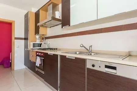 Apartamento Varandas Do Mar *